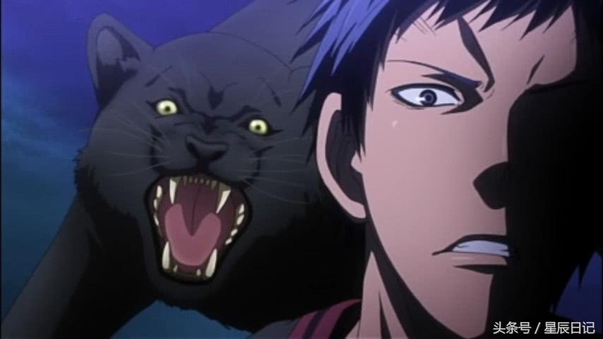 耀眼的黑珍珠盘点动画中小麦色肌肤的角色