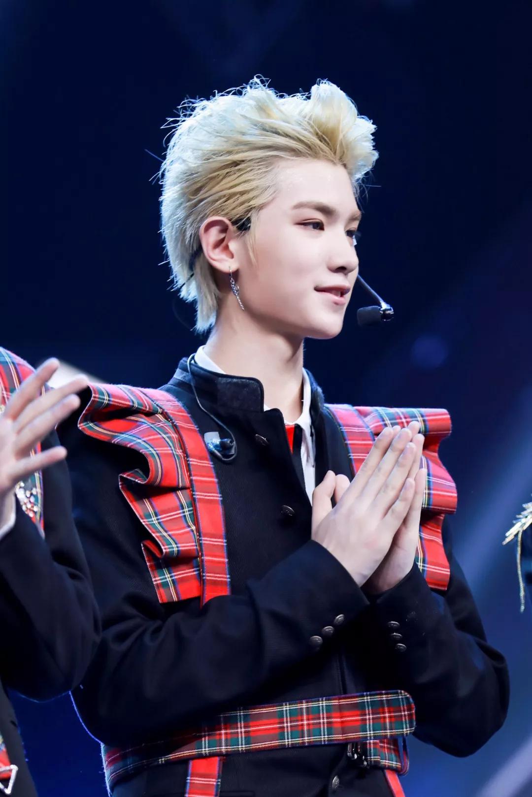 乐华七子新歌nexttoyou,乐华七子亚洲新歌榜舞台