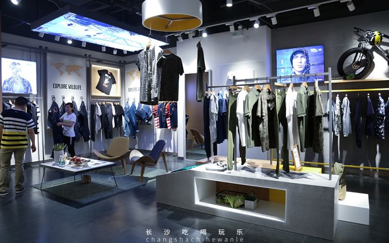 长沙4天三晚吃喝玩乐视频讲解,长沙逛吃72小时