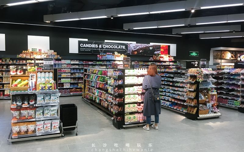 长沙4天三晚吃喝玩乐视频讲解,长沙逛吃72小时