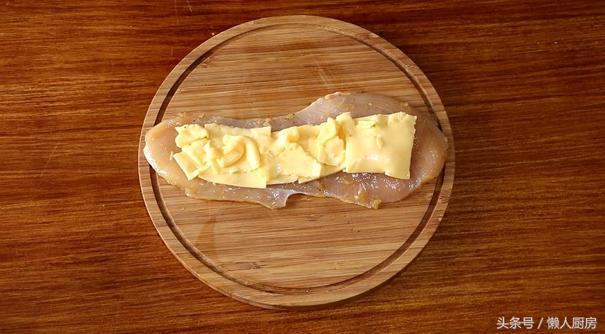 如何在家做好吃的炸鸡排,炸鸡排在家做法