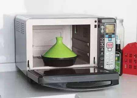 微波炉100种生活小窍门,微波炉加热饭菜最简单的使用方法