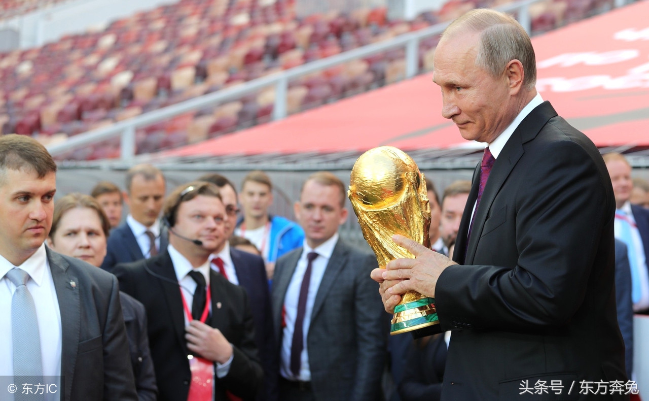 你若盛开，蝴蝶自来，你若精彩，谁不想看世界杯？（诗文首发）