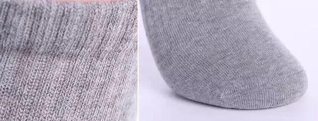 7天不洗也不会臭！这双黑科技的袜子简直是男同胞的福音！