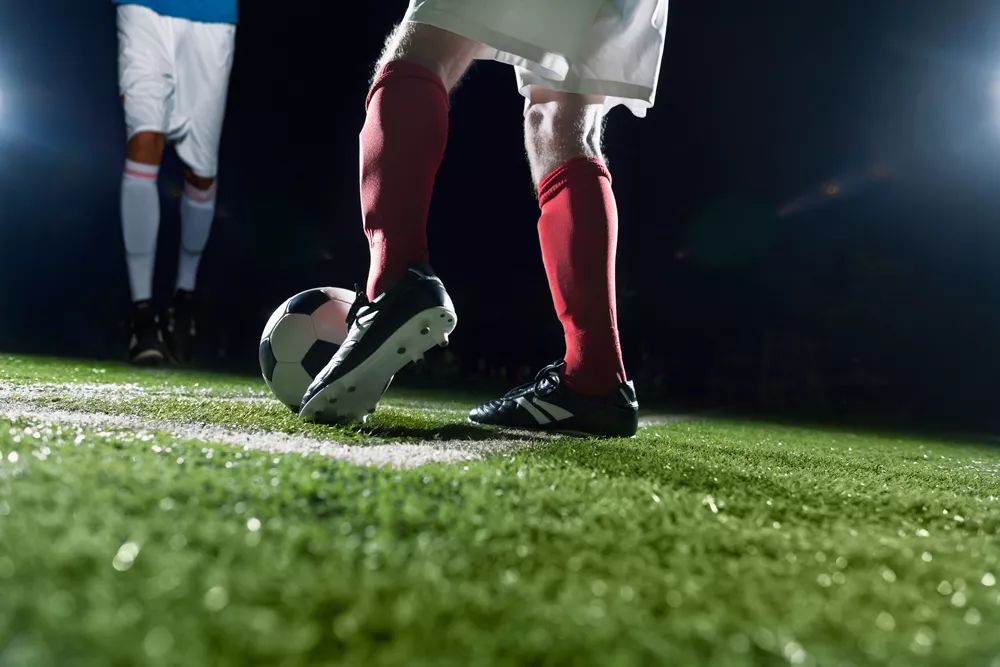 看着世界杯，我脑海却全是这款车！