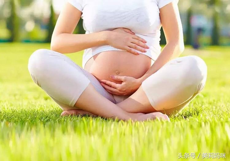 怀孕马上五个月怎么还不动,着急怀孕反而不怀