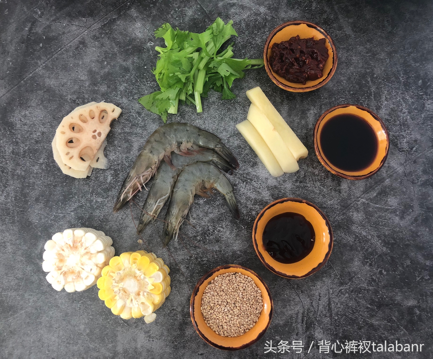 虾火锅家常做法,虾火锅简单做法