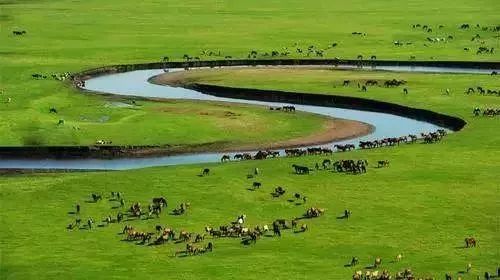 南昌到内蒙古旅游要多少钱 (江西坐火车去内蒙古沿途攻略)