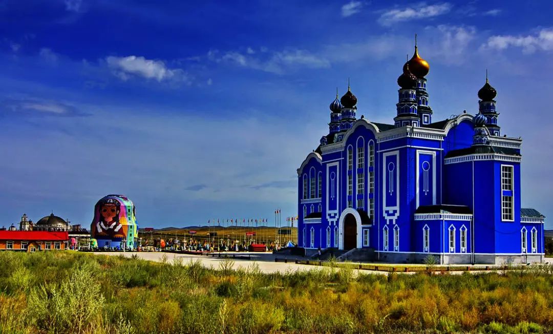 南昌到内蒙古旅游要多少钱 (江西坐火车去内蒙古沿途攻略)