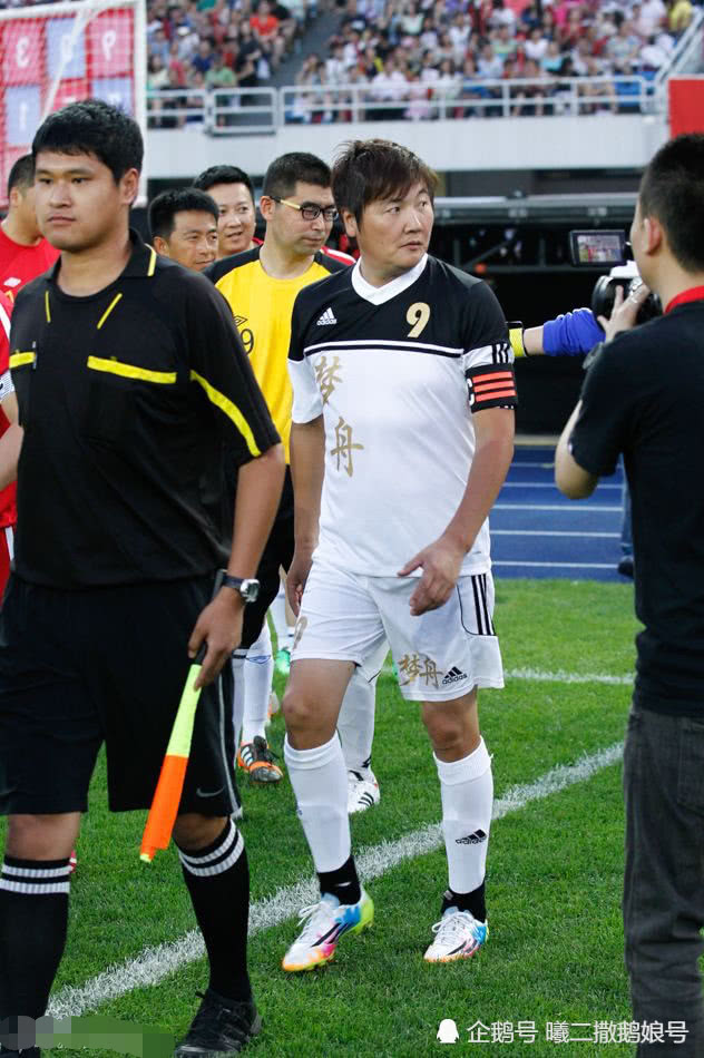 足球队“幻之11子”降临，最终人员分析，我们挺近世界杯无需再等