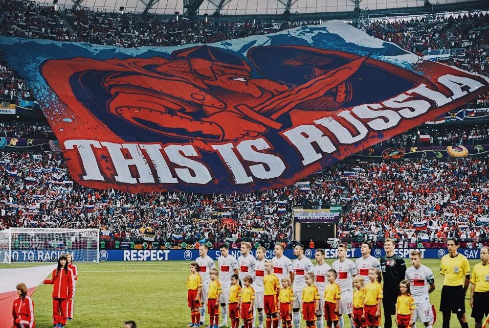 俄罗斯足球为什么不强,俄罗斯足球怎么这么强