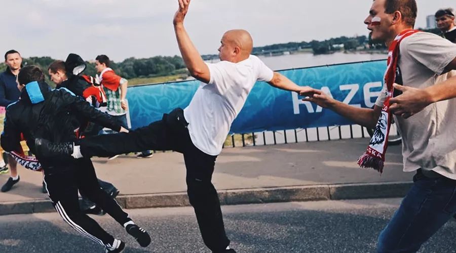 俄罗斯足球为什么不强,俄罗斯足球怎么这么强