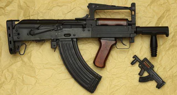 绝地求生十大最强枪王排名,绝地求生枪械排行榜第一