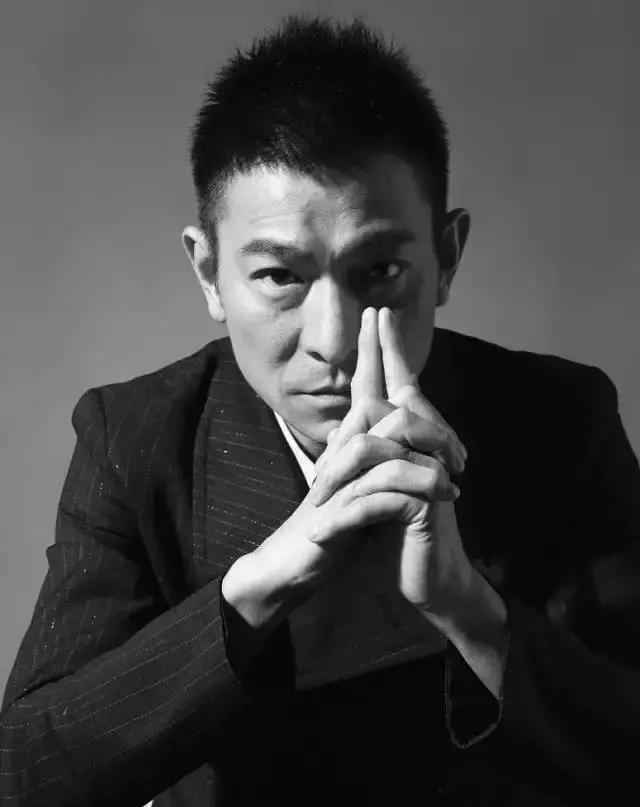 刘德华凭什么能火37年,刘德华凭什么能火40年原视频