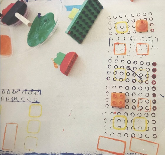 怎么用乐高拼好玩的东西详细教程,第一次玩乐高教程简单一点