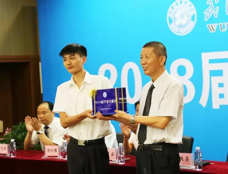 武汉职业学院毕业季,毕业季武汉职业技术学院