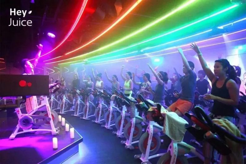 如何串联出一个动人的品牌？揭开婚礼堂用户爆发性增长的面纱……