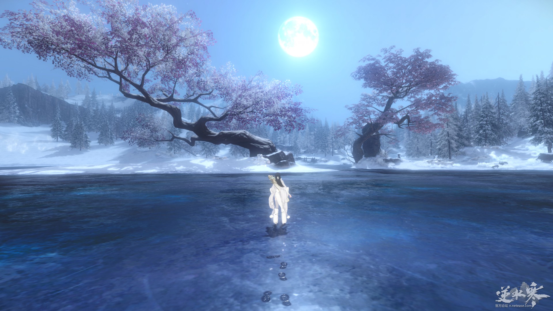 游戏角色取名古风,游戏人物名字古风