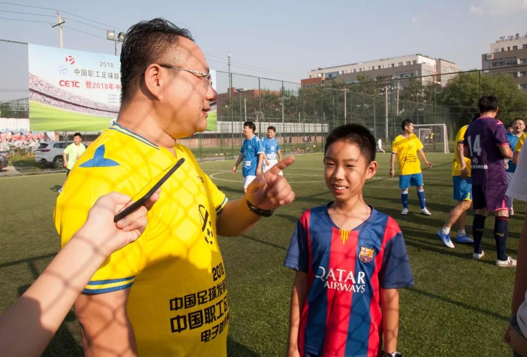 当足球遇上语文课,当足球遇上国粹