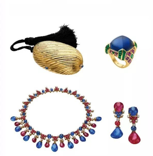 上海电影节明星红毯穿搭评价,上海国际电影节红毯男明星高定