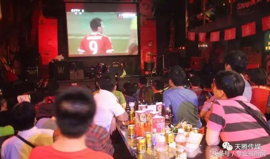 世界杯的正确看球方法,看世界杯的100种方式