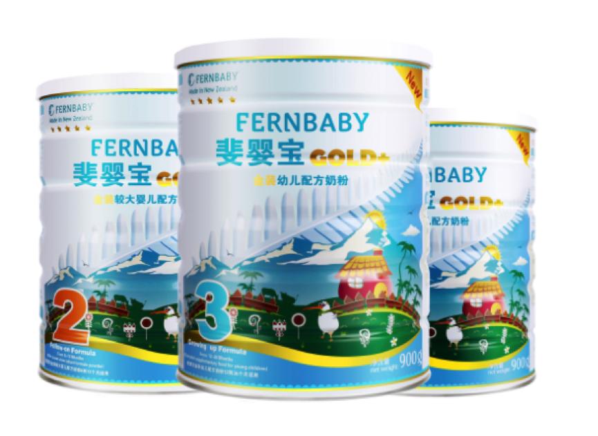 给孩子选奶粉怎么选,给娃选奶粉