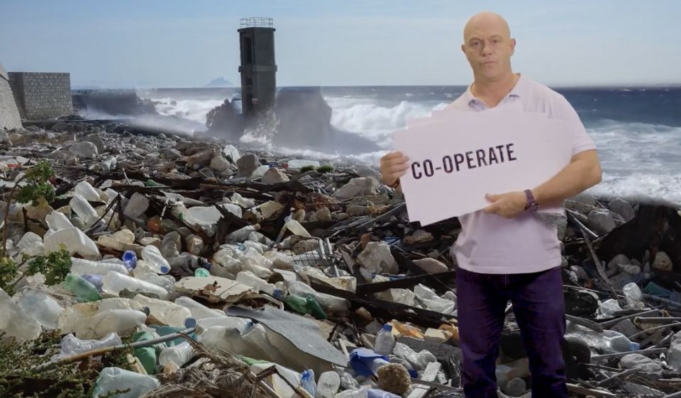 首日金狮大奖公布，不止是脑洞大开｜Morketing戛纳见闻③