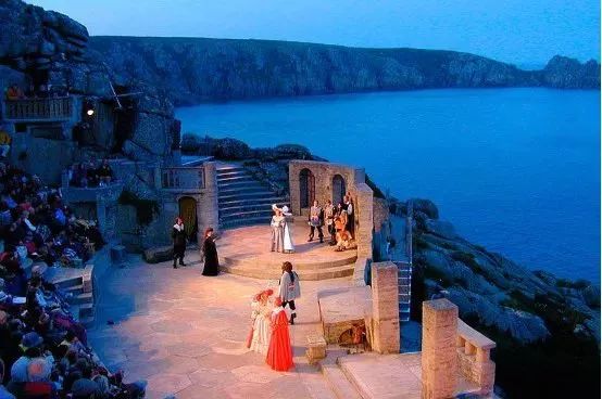 世界十佳剧院排名,国内十大最美剧院