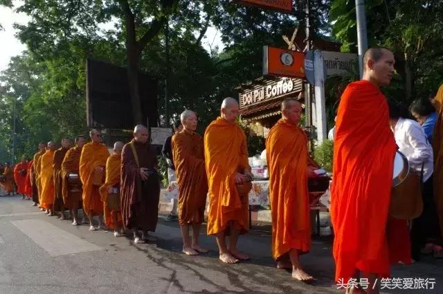 去清迈要做的60件事,去清迈