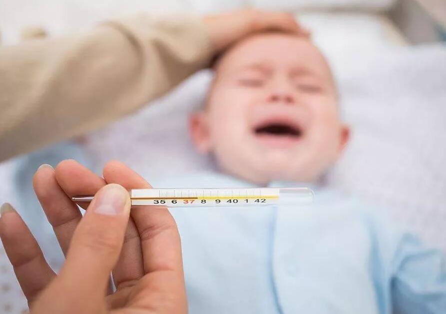 儿童全身受风什么症状,为什么夏天小孩老是生病