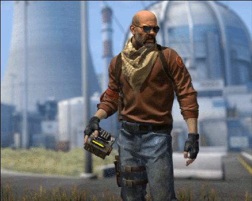 csgo可以在游戏中更换m4,csgo里面改壁纸