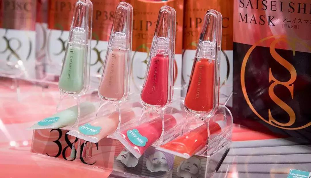 去香港必买彩妆清单,去香港必买的美妆清单