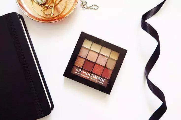 去香港必买彩妆清单,去香港必买的美妆清单