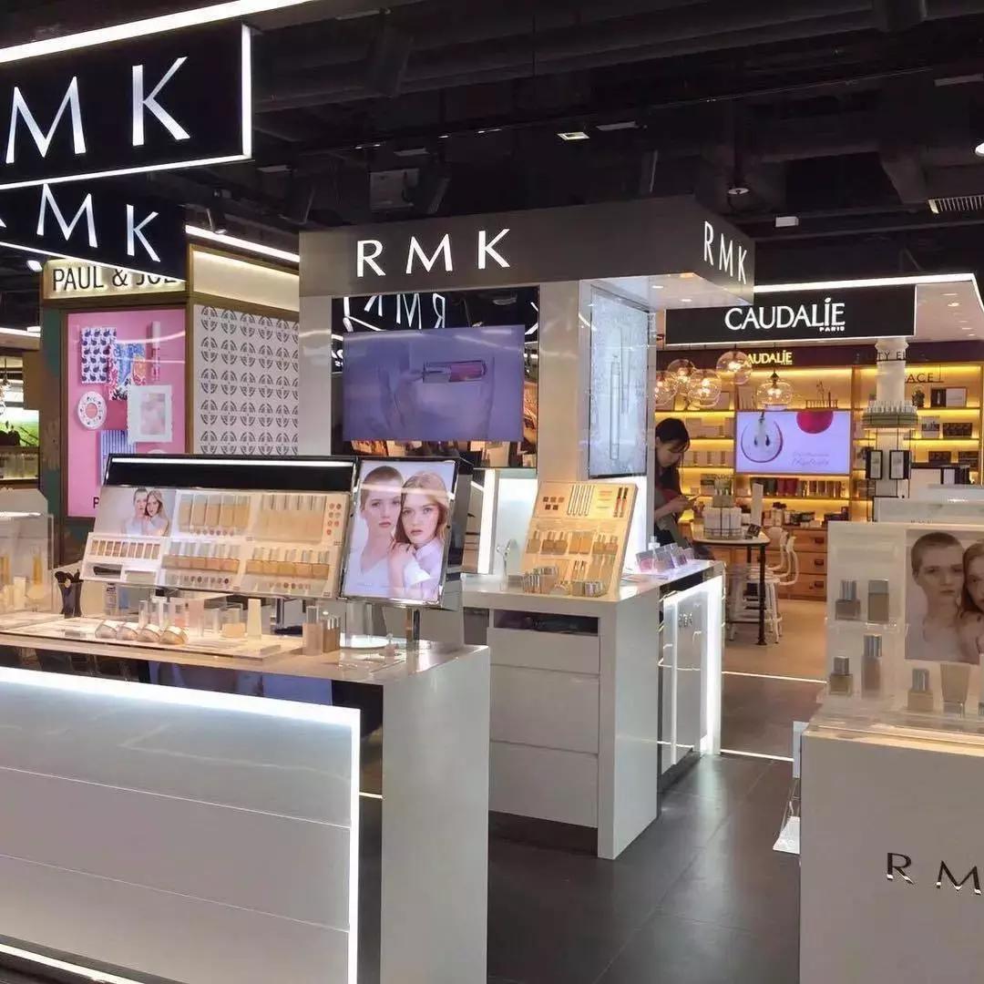 去香港必买彩妆清单,去香港必买的美妆清单