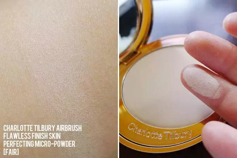 去香港必买彩妆清单,去香港必买的美妆清单