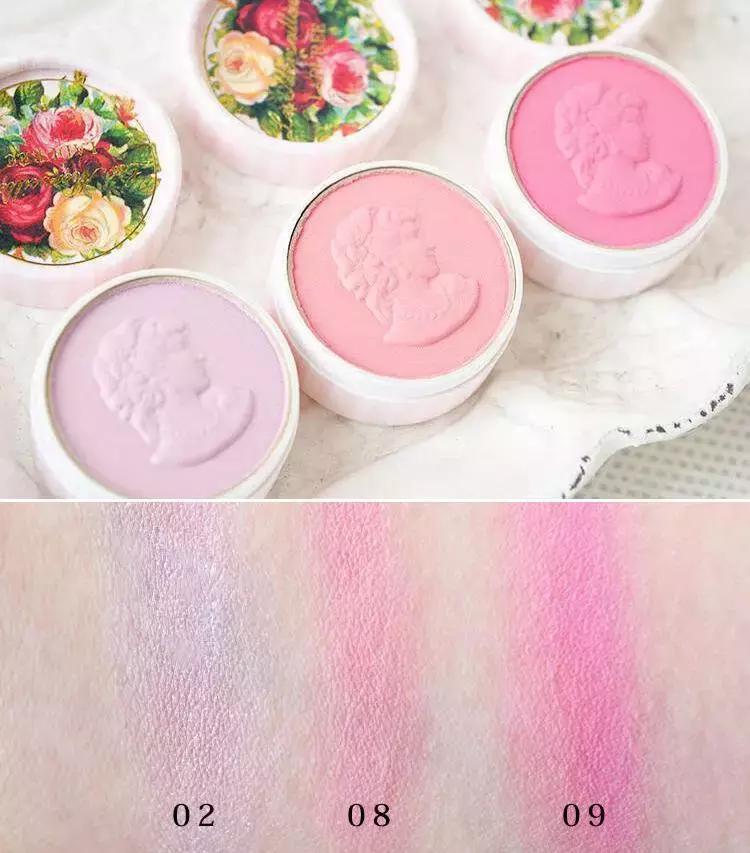 去香港必买彩妆清单,去香港必买的美妆清单