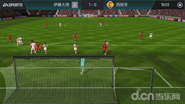 fifa足球世界巅峰赛,fifa足球世界力压群雄