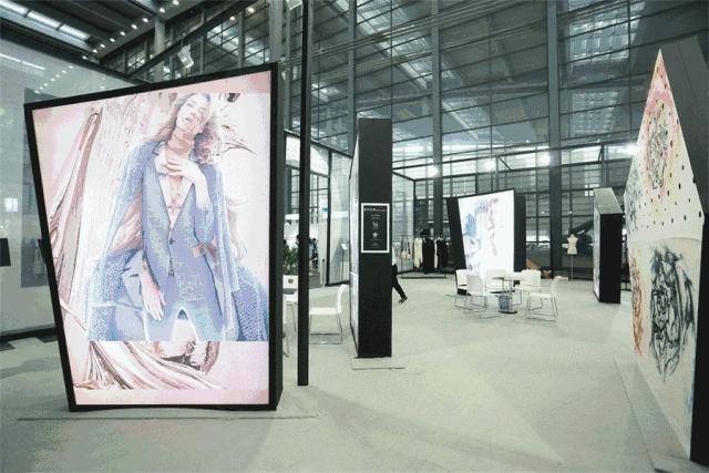 2018时尚深圳展,深圳时尚展会2019