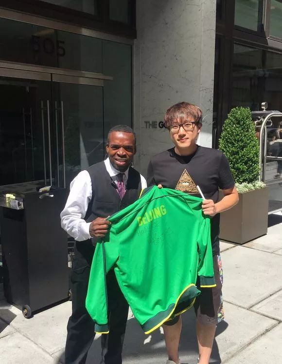 小马丁国安集锦,小马丁门童