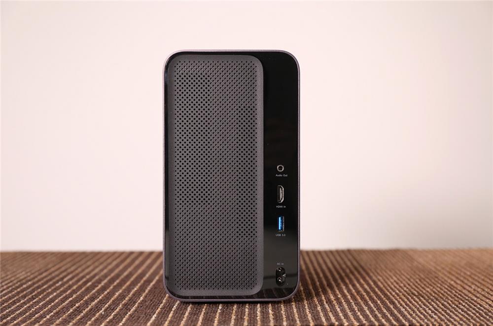 3999元物超所值！米家投影仪评测：打造完美家庭影院