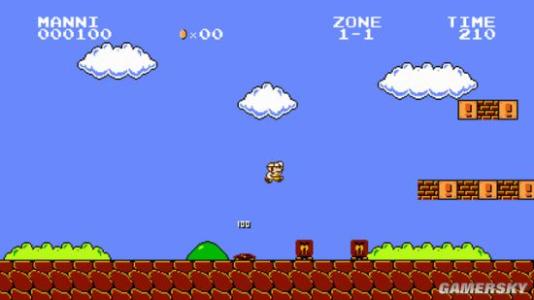 谁还记得这个曾经风靡全球的游戏,还记得这个曾经风靡全球的游戏吗