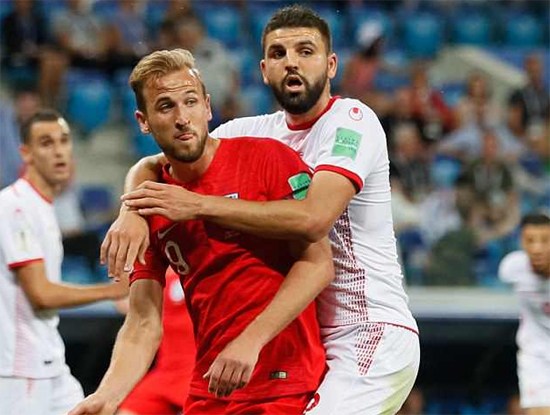 国际足联为向球场上的误判宣战,国际足联严查决赛裁判