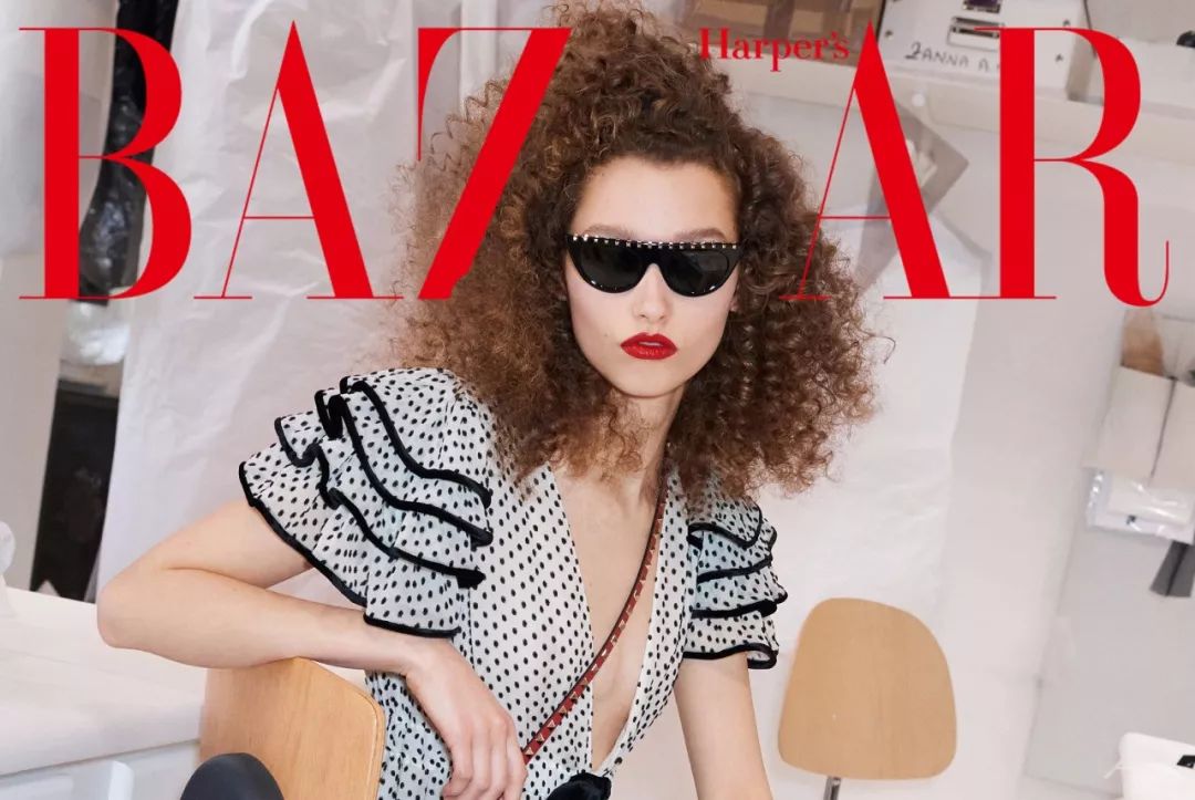 夏日最时髦墨镜指南,夏天的墨镜洋气点