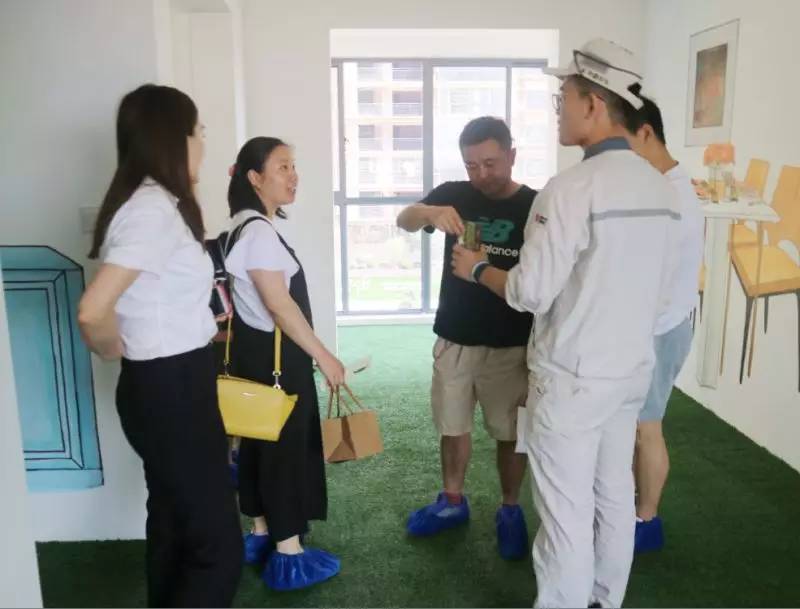 城发翰林府二期,株洲城发翰林府样板房