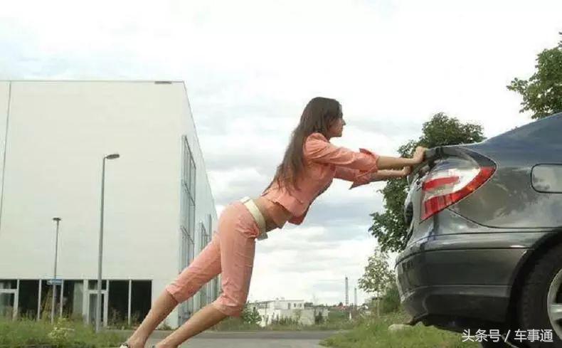 自动挡汽车打不着火一招解决,宝骏510自动挡打不着火怎么办