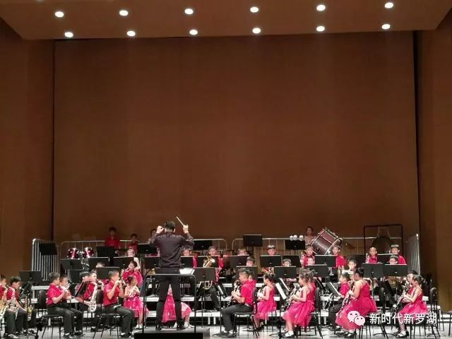 聚焦｜19个节目全获一等奖！罗湖教育“大艺术”行动果然牛，这些学校上榜……