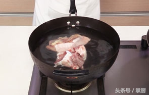 卤海带的做法大全窍门是什么,卤海带的家常做法全过程