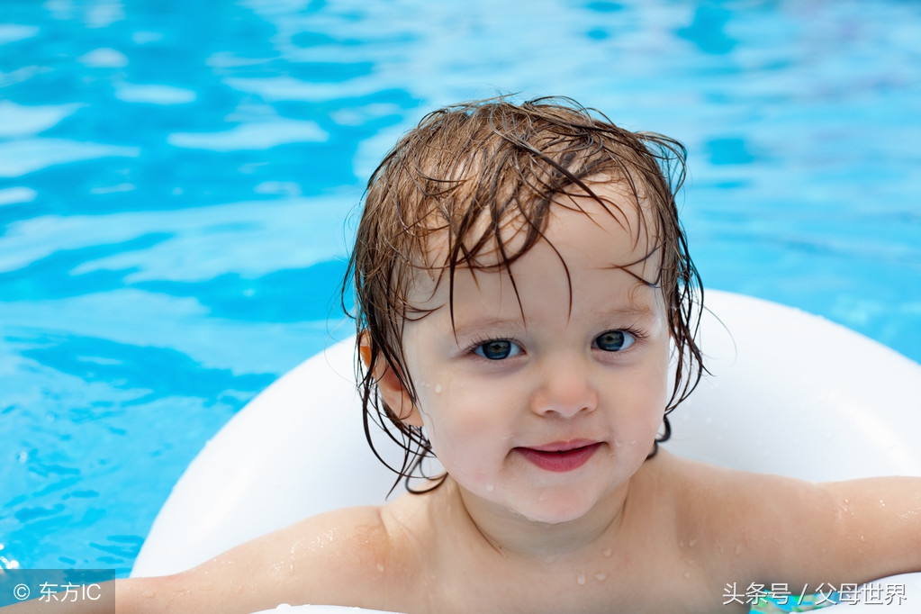 儿童哪些部位不宜洗太干净,孩子这七个部位再脏也不能洗