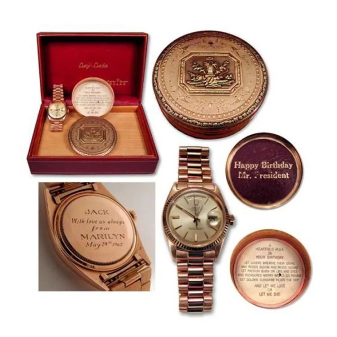 rolex和金哪个比较值得收藏,1979年rolex