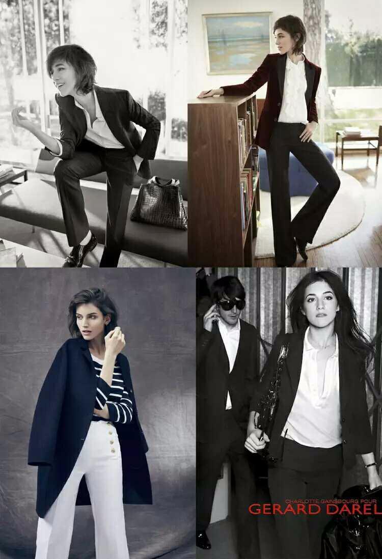 胡艺瀚职业装教学,金瀚教你如何穿搭帅气又时尚